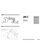 HEC DW12-BFM1ME Benutzerhandbuch