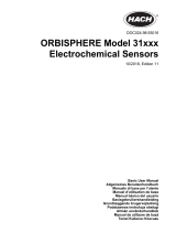 HachORBISPHERE 31 series