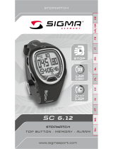 Sigma SC 6.12 Benutzerhandbuch