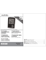 Auriol 4-LD3443 Benutzerhandbuch