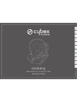 CYBEX Cloud Q Benutzerhandbuch