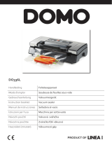 Domo DO336L Benutzerhandbuch