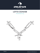 auna multimediaLDT13-C024USB