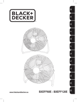 Black & Decker BXEFF60E Benutzerhandbuch