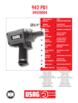 USAG 942 PD1 3/4 Benutzerhandbuch