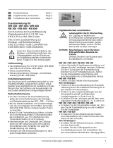 AEREX WR 300 Supplementary Instructions Manual