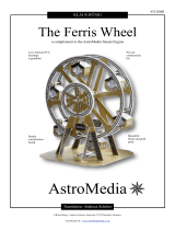 AstroMedia The Ferris Wheel Benutzerhandbuch