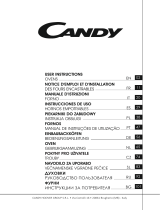 Candy OCNTA05I WIFI Benutzerhandbuch