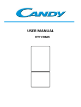 Candy CMCL 4142BN Benutzerhandbuch
