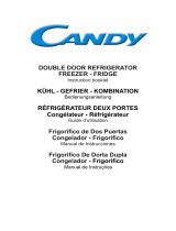 Candy CVDS 5162WN Benutzerhandbuch
