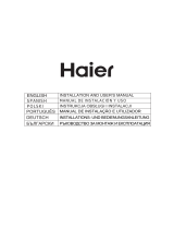 Haier HATS9DCS56B Benutzerhandbuch