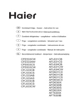 Haier AFT630IX Benutzerhandbuch