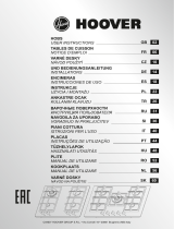 Hoover HVG7W4SB Benutzerhandbuch