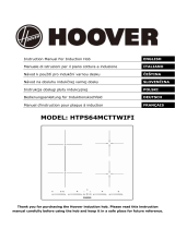 Hoover HTPS64MCTTWIFI Benutzerhandbuch
