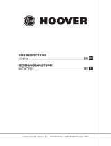 Hoover HOC3UB5858BI/1 Benutzerhandbuch