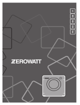 Zerowatt OZ 117D/1-S Benutzerhandbuch