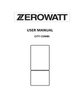 Zerowatt ZMCL 5142SN Benutzerhandbuch