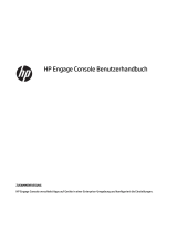 HP Engage One 10.1-inch Touch Display Benutzerhandbuch