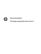HP Engage One All-in-One System Base Model 145 Benutzerhandbuch