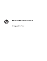 HP Engage One Prime (5PK06AV) Referenzhandbuch