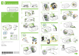 HP Officejet Pro K8600 Printer series Benutzerhandbuch