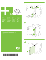 HP Color LaserJet 2700 Printer series Benutzerhandbuch