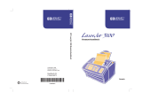 HP LaserJet 3100 All-in-One Printer series Benutzerhandbuch