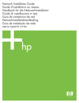 HP Color LaserJet 4700 Printer series Benutzerhandbuch
