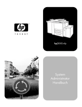 HP 9085mfp Benutzerhandbuch