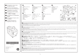 HP PageWide XL 5200 Printer series Bedienungsanleitung