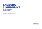 HP Samsung CLP-320 Color Laser Printer series Benutzerhandbuch