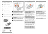 HP DesignJet 111 Printer series Bedienungsanleitung