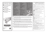HP Latex 280 Printer (HP Designjet L28500 Printer) Bedienungsanleitung