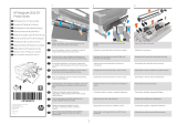 HP DesignJet Z6 PostScript Printer series Bedienungsanleitung