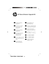 HP DesignJet Z9+ PostScript Printer series Benutzerhandbuch