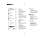 HP DesignJet T2300 Multifunction Printer series Bedienungsanleitung