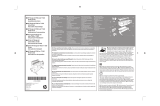 HP DesignJet T920 Printer series Bedienungsanleitung