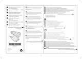 HP DesignJet T630 Printer series Bedienungsanleitung