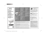 HP Latex 330 Printer Bedienungsanleitung
