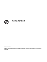HP Chromebook 11MK G9 Education Edition (2P1K3AV) Benutzerhandbuch