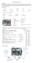 Arylic Up2Stream AMP2.0 Benutzerhandbuch