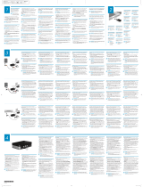 HP Wireless Audio Benutzerhandbuch