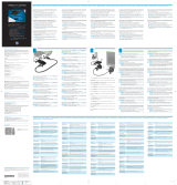 HP Wireless TV Connect Kit Benutzerhandbuch
