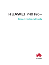 Huawei P40 Pro+ Benutzerhandbuch