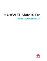Huawei Mate 20 Pro Benutzerhandbuch