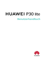Huawei P30 lite Benutzerhandbuch
