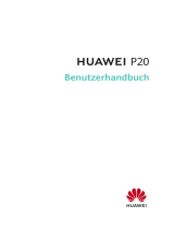 Huawei P20 Benutzerhandbuch