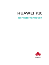 Huawei P30 Benutzerhandbuch