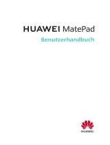 Huawei MatePad Benutzerhandbuch