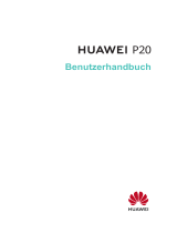Huawei P20 Benutzerhandbuch